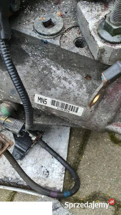 HONDA CIVIC IX 22 IDTEC SKRZYNIA BIEGÓW MANUAL osobowe Kozubszczyzna sprzedam