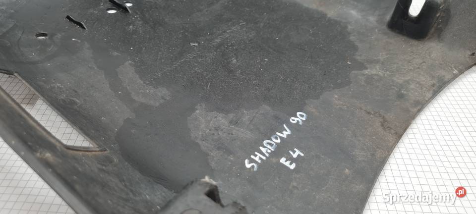 Honda Shadow 9050 OEM 50611GCKA000 owiewka mazowieckie Warszawa