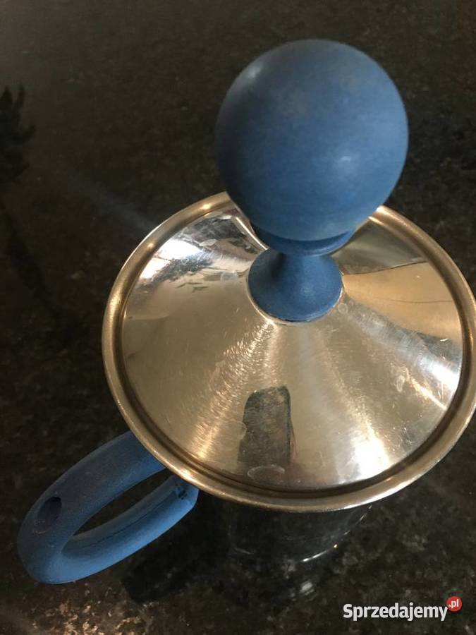 SPIENIACZ DO MLEKA ITALIA Grodków