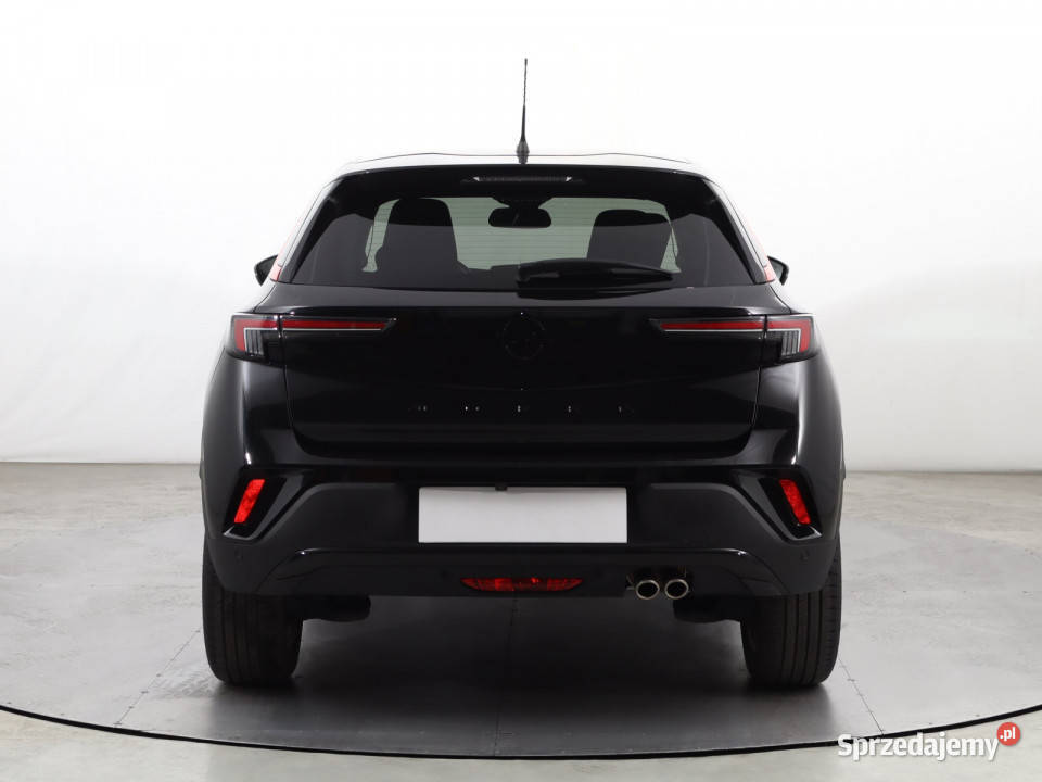 Opel Mokka 12 Turbo Mokka Katowice