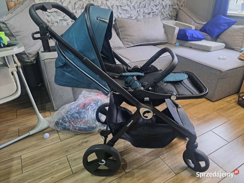 Wózek spacerowy Strzyżewo