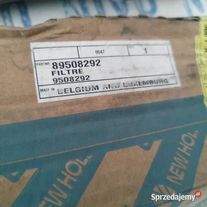 Filtr sitko fitra zbiornika hydraulicznego Filtry łódzkie Łowicz