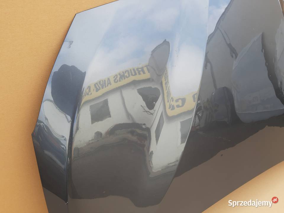 BMW 2 F45 F46 MASKA POKRYWA SILNIKA