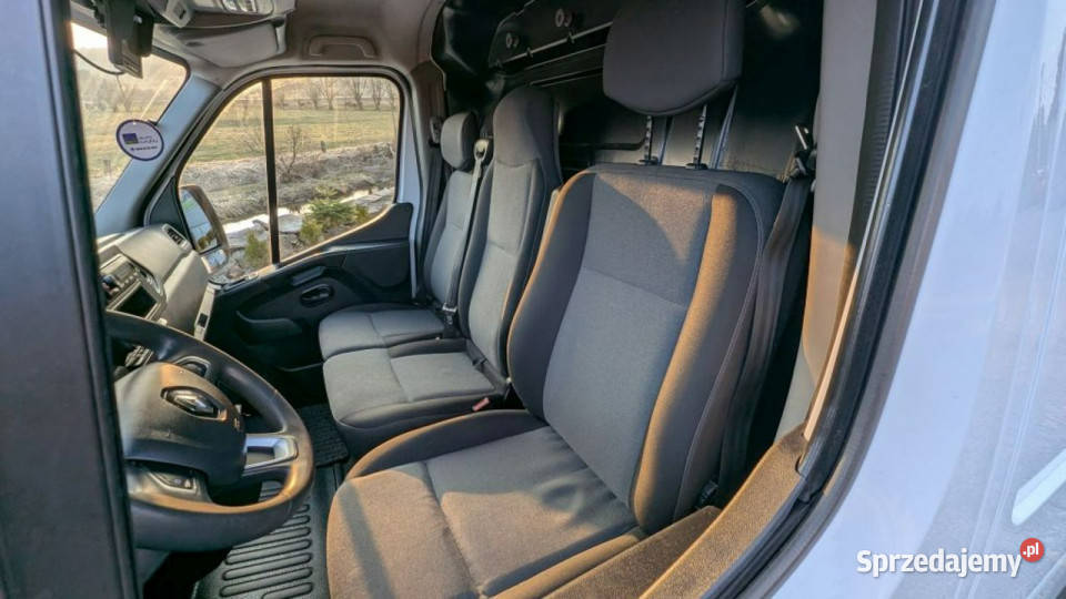 Renault Master Master L2H2 dolnośląskie Kamienna Góra sprzedam