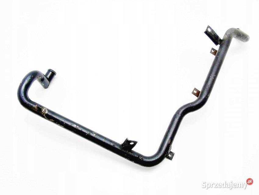 RURA MAGISTRALA WODY 18 T TURBO PASSAT AUDI A4 osobowe Sosnowiec