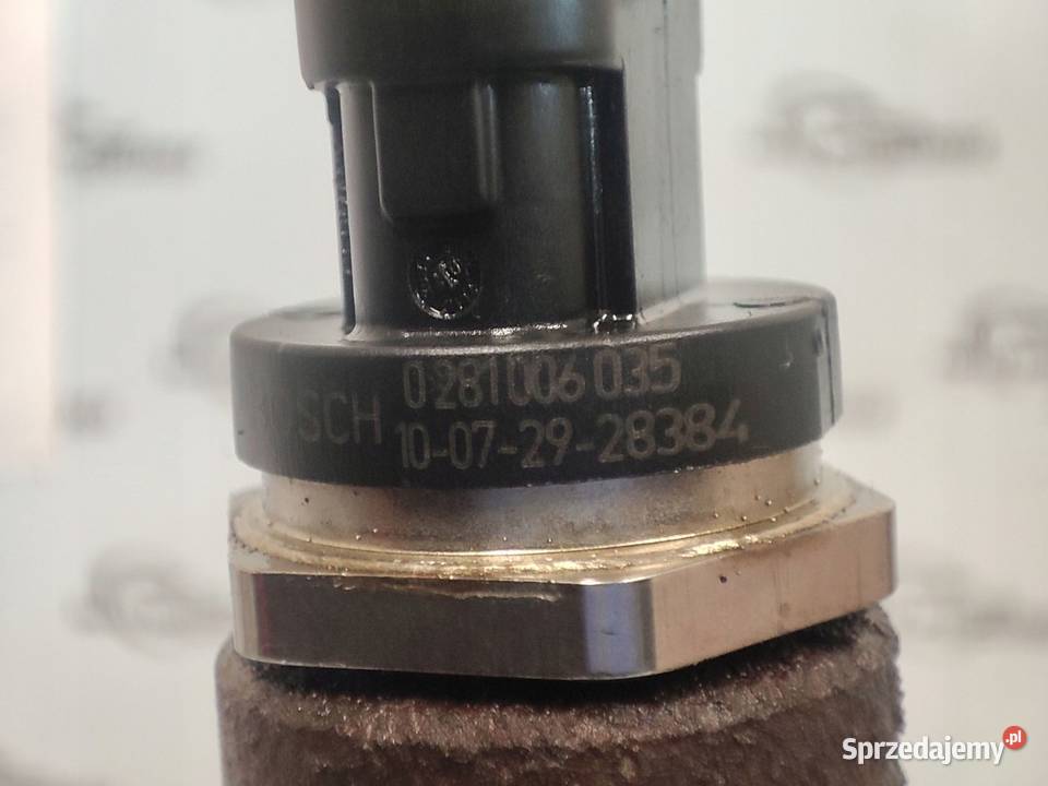 HYUNDAI IX35 11r 20 CRDI D4HA M20MT 135 listwa osobowe Kielce