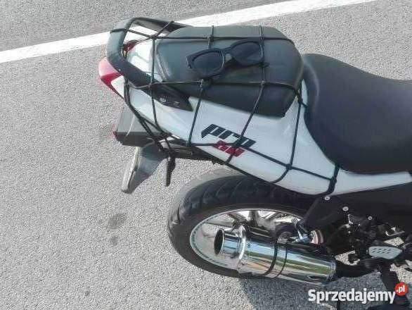 Sprzedam Zipp Pro 50 2012r jedyny w ABS Mirocice