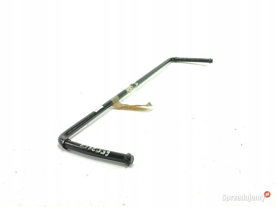 STABILIZATOR FORD FIESTA III 19891996 NOWY