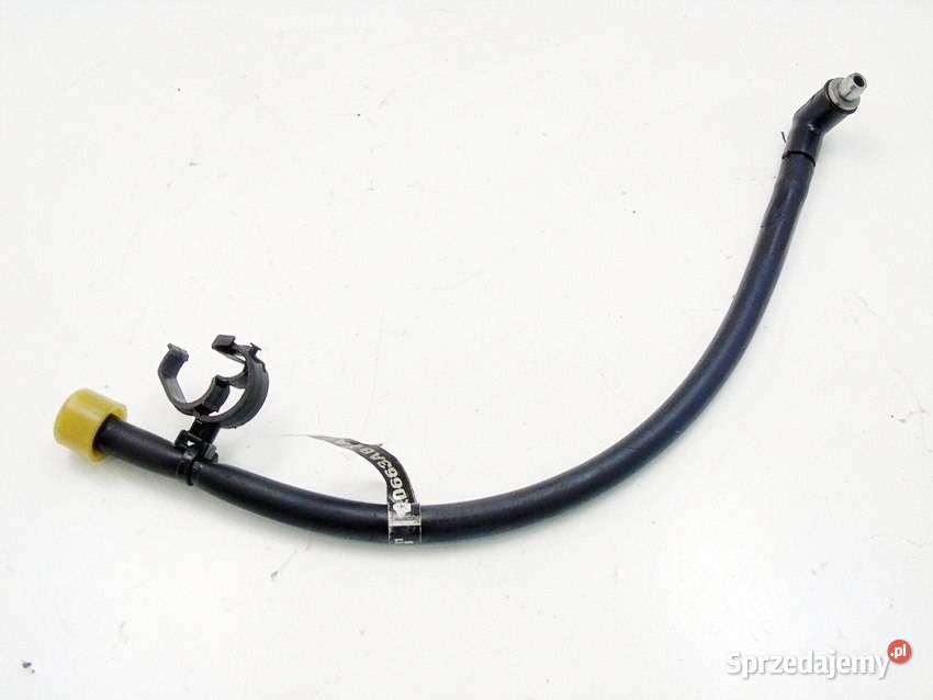 Odpowietrzenie skrzyni biegów 8hp70 Dodge