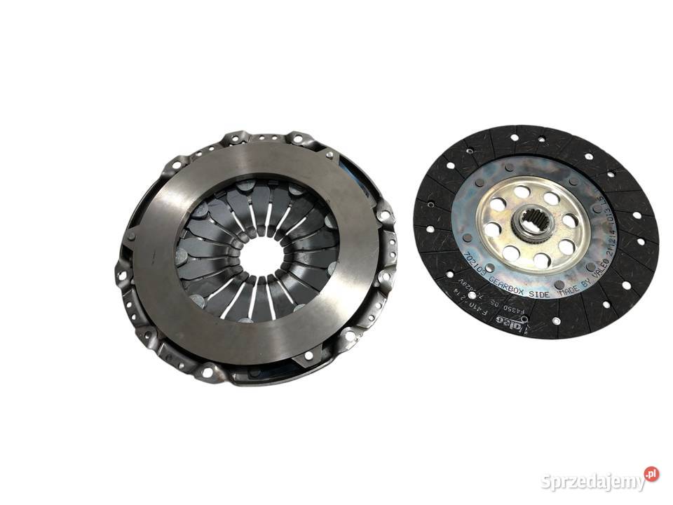 FIAT CROMA 22 16V 108 KW147 20052010 Sprzęgło Skarżysko-Kamienna