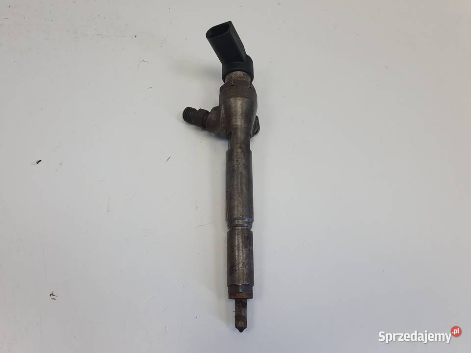 WTRYSKIWACZ Nissan Qashqai 15 DCI wtrysk Chełm sprzedam