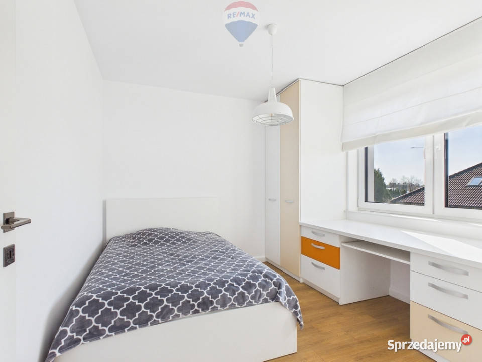 Dom na obrzeżach Słupska Bolesławice