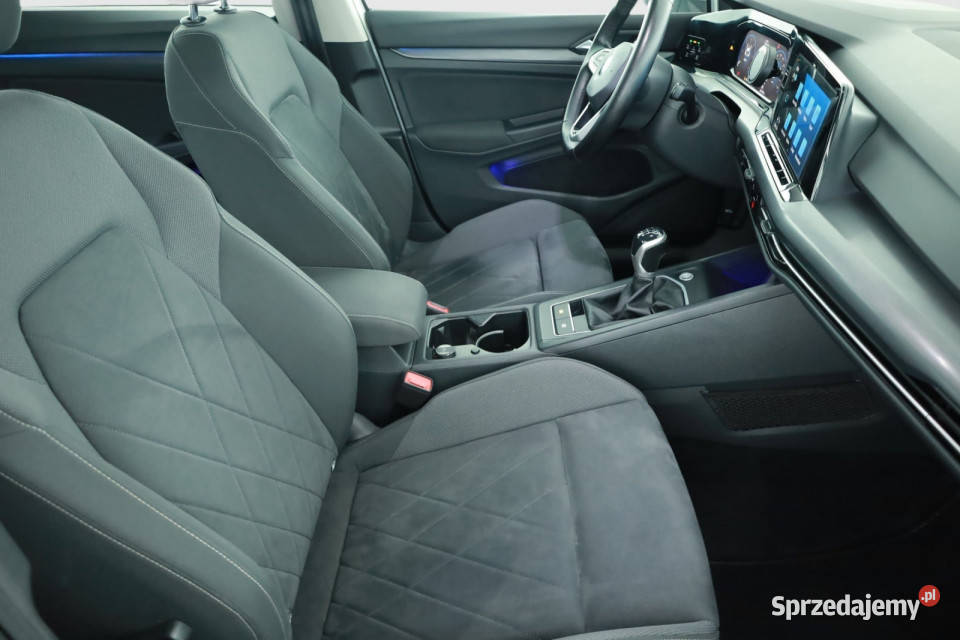 VW Golf 20 TDI ESP