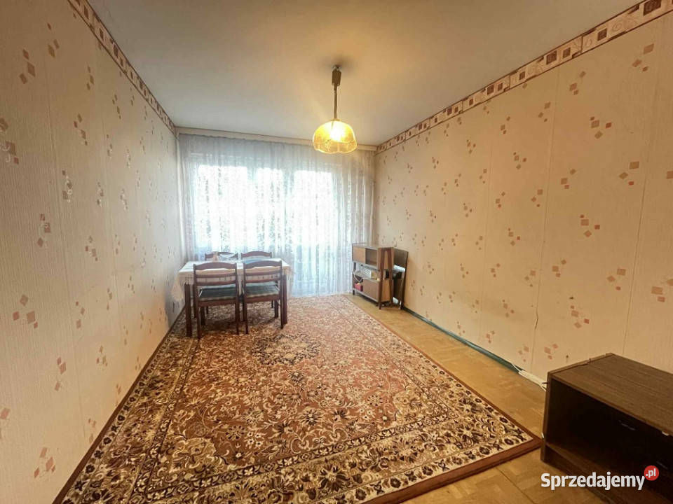 Wyczółkowskiego trzy pokoje zaraz Sprzedaż Gorzów Wielkopolski
