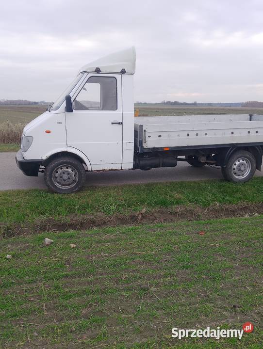 Lublin 3 217000km Lublin Miedźno