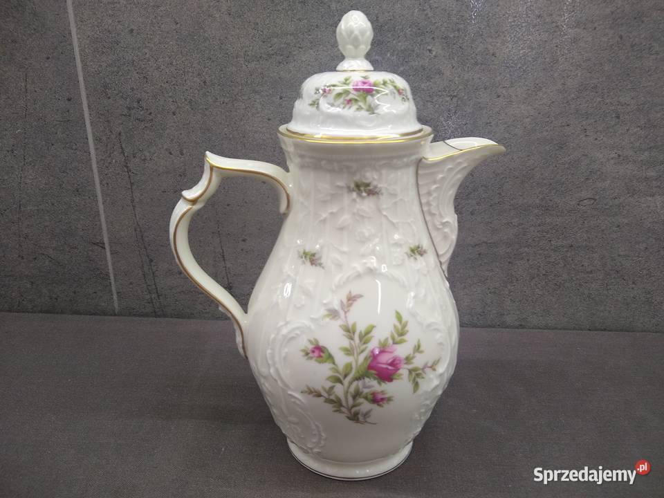 Dzbanek Rosenthal Sanssouci Ramona 25 Kalisz