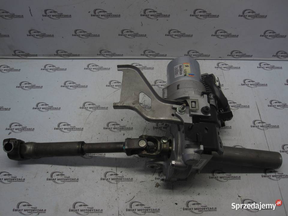 MAZDA 6 III GJ 14r pompa wspomagania kierownicy osobowe świętokrzyskie Kielce