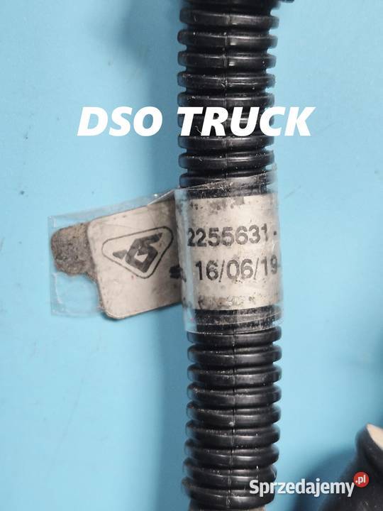 2255631 Instalacja Wiązka Przewód Adblue SCANIA Zawichost