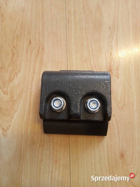 MŁOTKI bijakowe noże FREZY nieuszkodzony podkarpackie Wadowice Górne