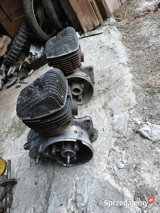 WSK 125 WSK 125 lubelskie Chełm