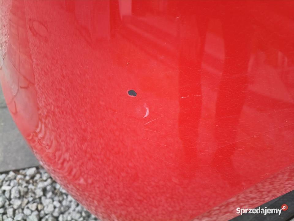 Opel corsa 12 polski salon Skwierzyna