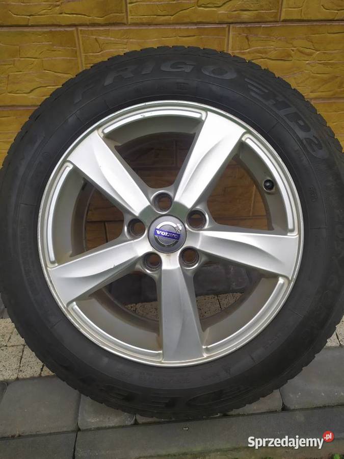 Volvo V40 Cros Country d2 dobrze wyposażony małopolskie Sułkowice sprzedam