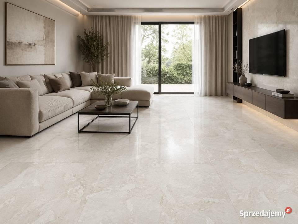 Gres Polerowany ARCHIK MUD 60x120 już 69złm2 mazowieckie Pruszków