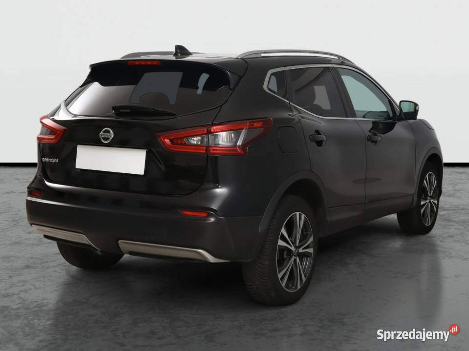 Nissan Qashqai 13 DIGT Lublin sprzedam