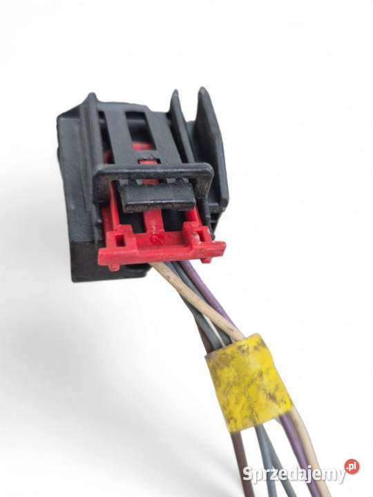 LUSTERKO ZEWNĘTRZNE ELEKTRYCZNE PRAWE LEWE 5 PIN osobowe Działoszyce sprzedam