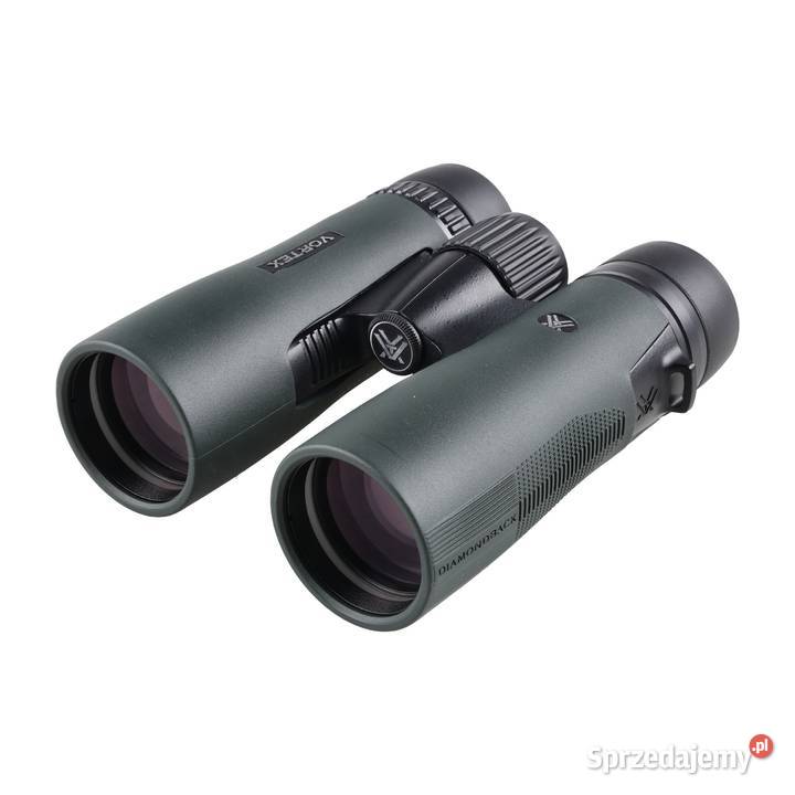 Lornetka Vortex Diamondback HD 8x42 Warszawa sprzedam