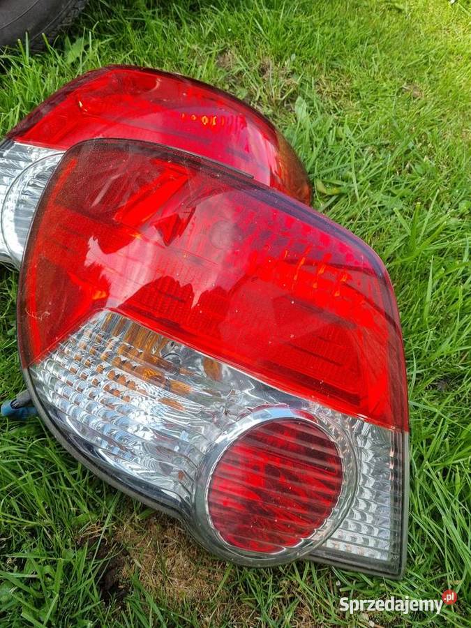 Czesci subaru impreza kombi Jodłowa