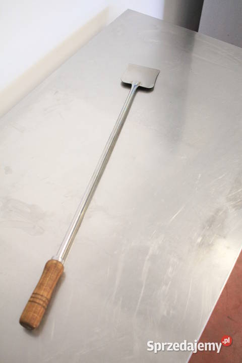 Długa łopatka gastronomiczna Pszczyna