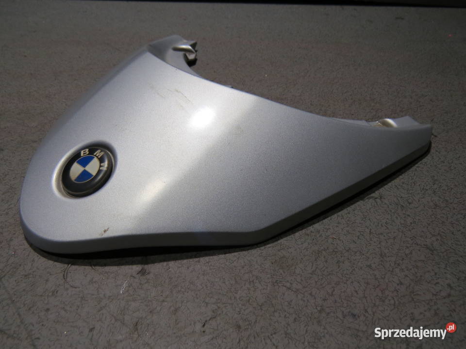 BMW R1200R 2011 R 1200 zadupek ogon owiewka Warszawa