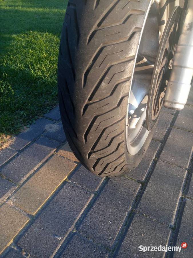 Sprzedam Piaggio X10 1252014r Krasnystaw