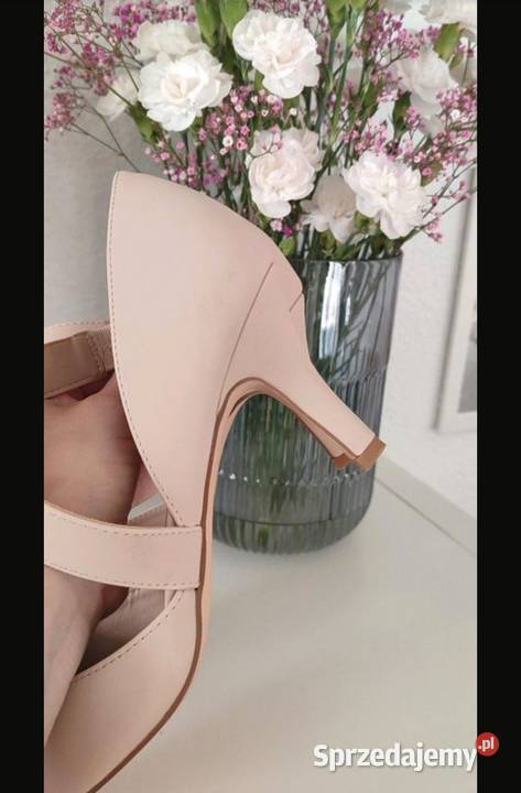 Szpilki dolnośląskie Wałbrzych sprzedam