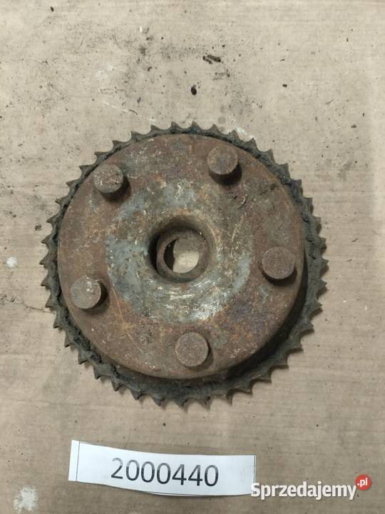 WSK WFM M06 zabierak tylny zębatka Rozkochów sprzedam