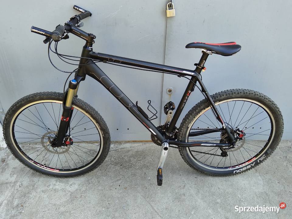 Cube LTD Górskie, MTB Inowrocław