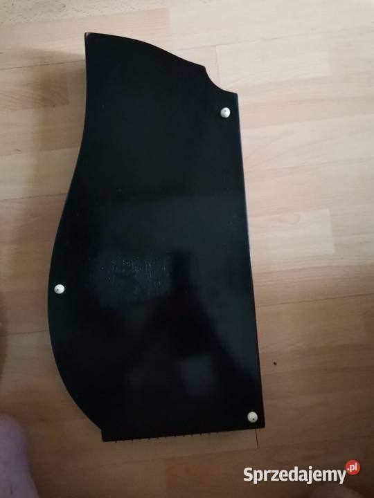 Przedwojenna Cytra kompletny zestaw ART DECO małopolskie Kraków