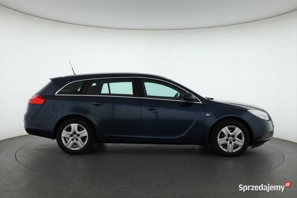 Opel Insignia 18 autoalarm Piaseczno