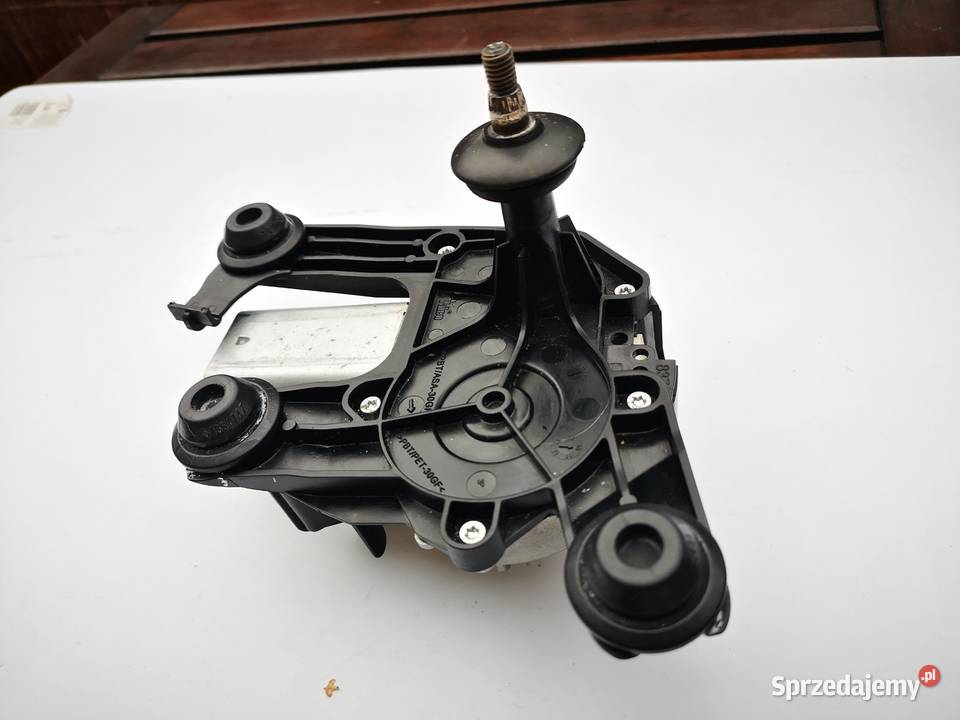 PEUGEOT 3008 oryginalna tuleja podkładka silnika Warszawa