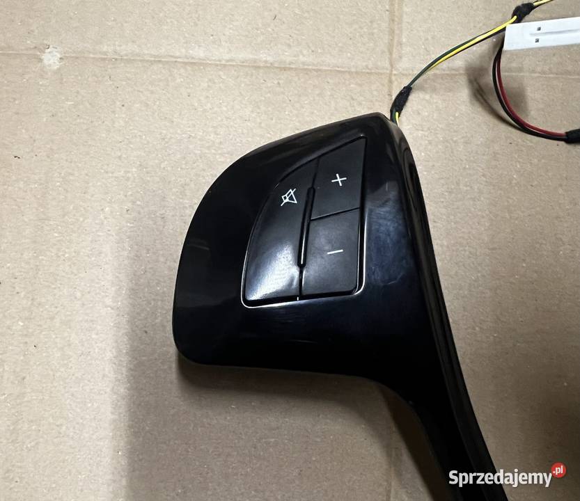 Multifunkcja sterowanie z kierownicy Fiat Doblo Nowy Sącz