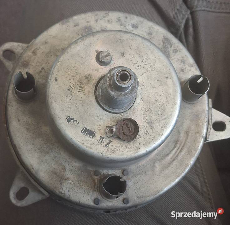 Licznik kilometrów z prędkościomierzem Pozostałe Milejów-Osada