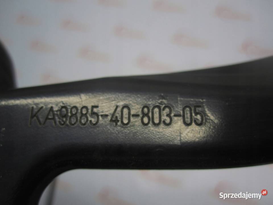 BMW F30 F35 F31 mocowanie lampy lewe 170238 Kielce