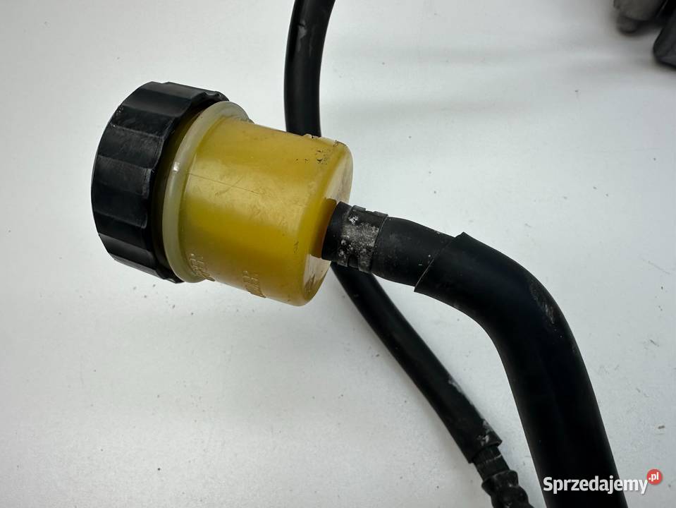 Tylna Pompa Hamulcowa Brembo Yamaha FZ1 Oem Pompy hamulcowe