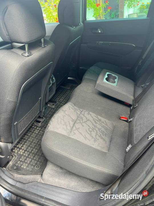 Peugeot 3008 20 HDI 150 Zawiercie