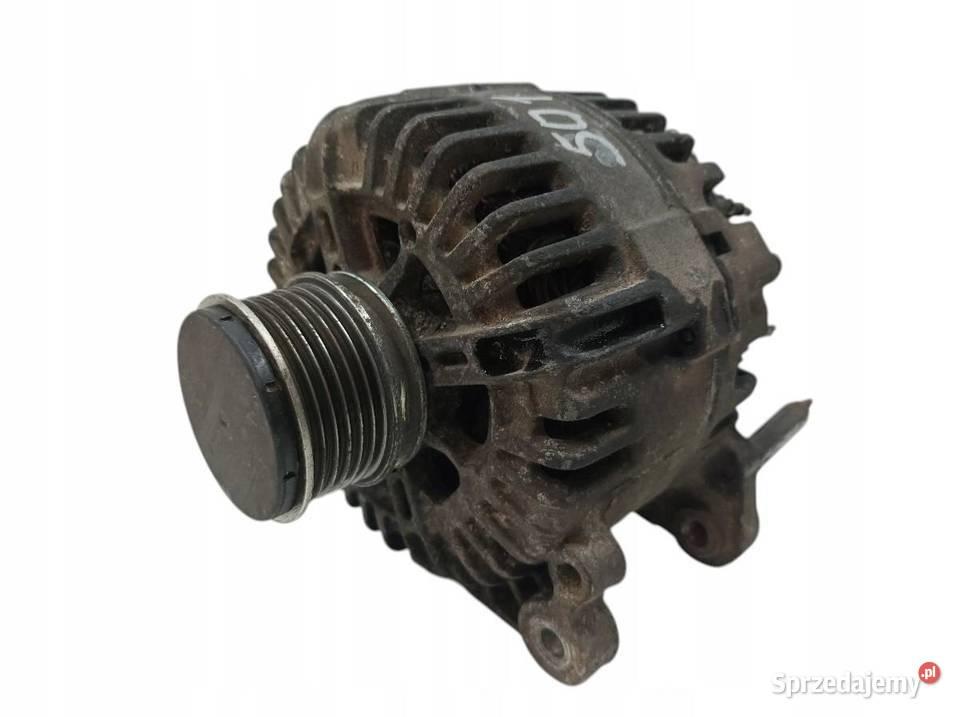 ALTERNATOR 19 TDI Skoda Octavia II 20042013