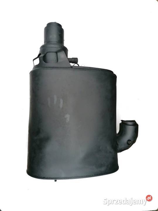Tłumik Case 235 260 290 315 340 370 Zajęczniki