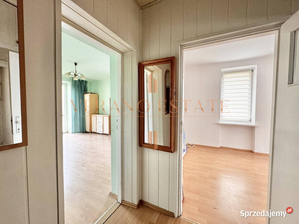 2 pok 544 m 1 piętro balkon Centrum 6158zł/m2 mazowieckie Radom