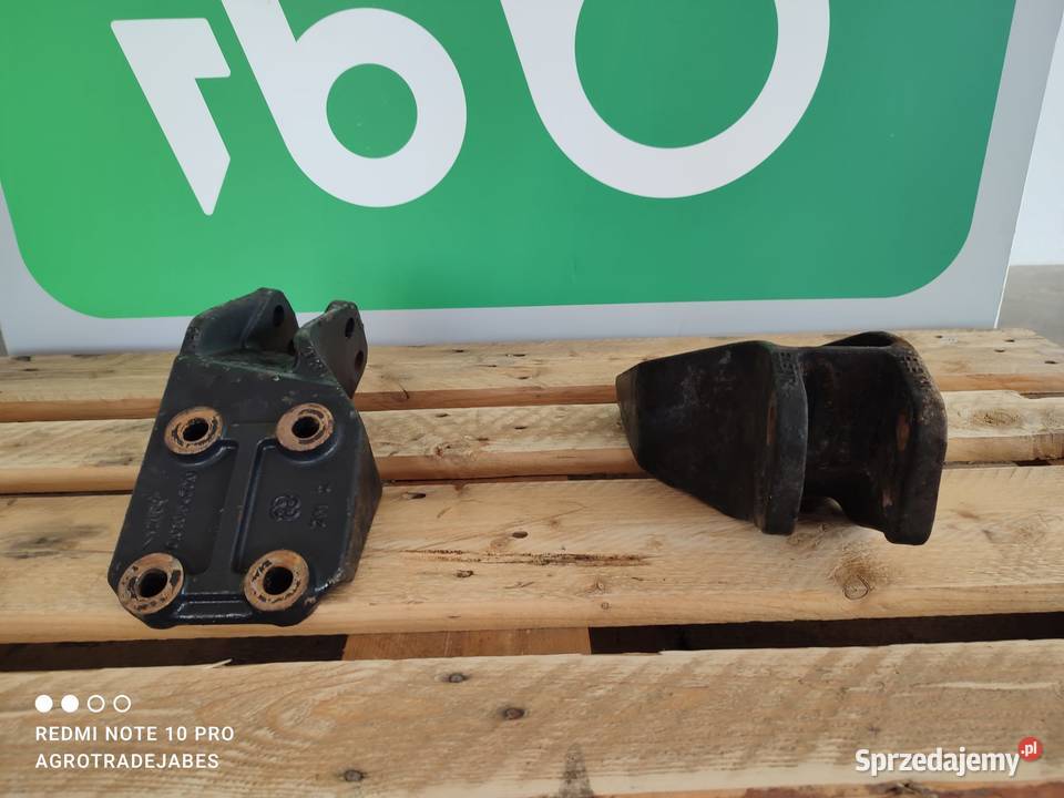 Mocowanie Wspornik 001064200 12084 Deutzfahr 430 wielkopolskie Wilkowo