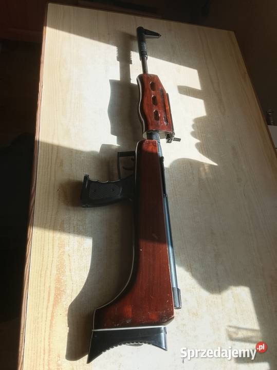 Sprzedam wiatrówkę OB57 podlaskie